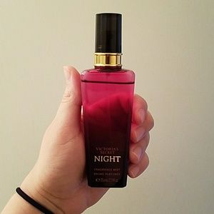 Fragrance mist